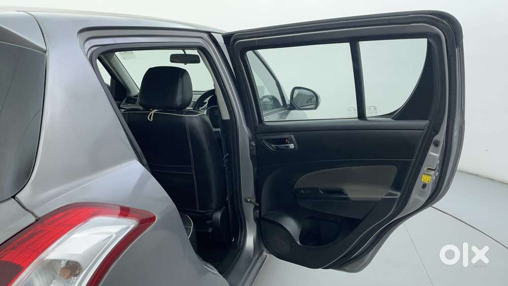 Maruti Suzuki Swift Vvt Vxi, 2014, Petrol