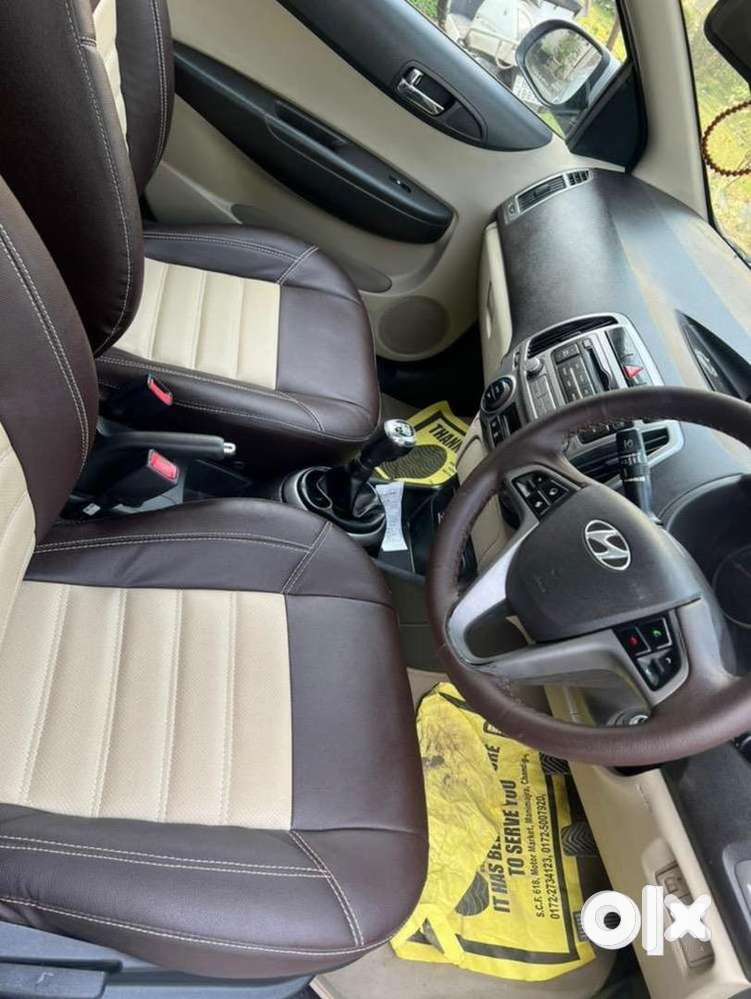 Hyundai I20 2014 Diesel Well Maintained