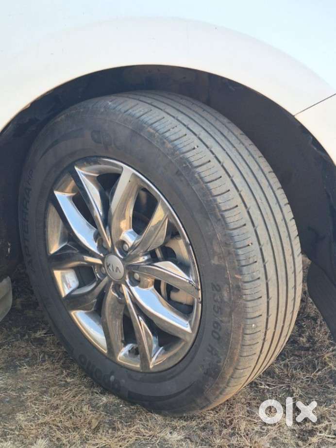 Kia Carnival Limousine, 2020, Diesel