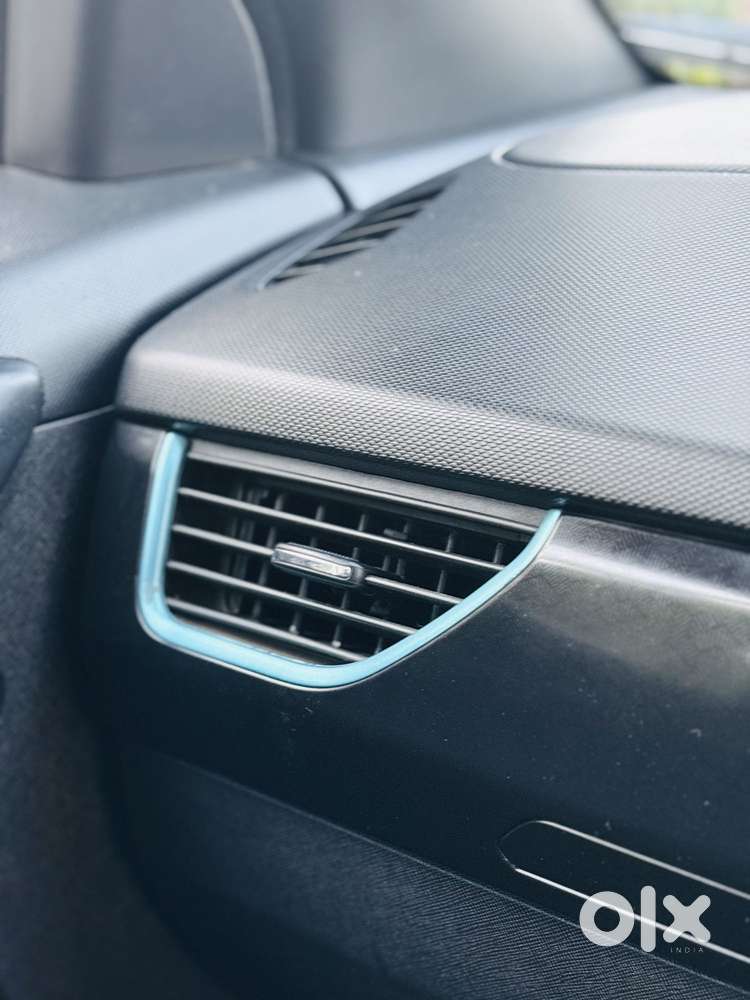 Tata Nexon Ev Xz Plus Dark Edition, 2022, Electric