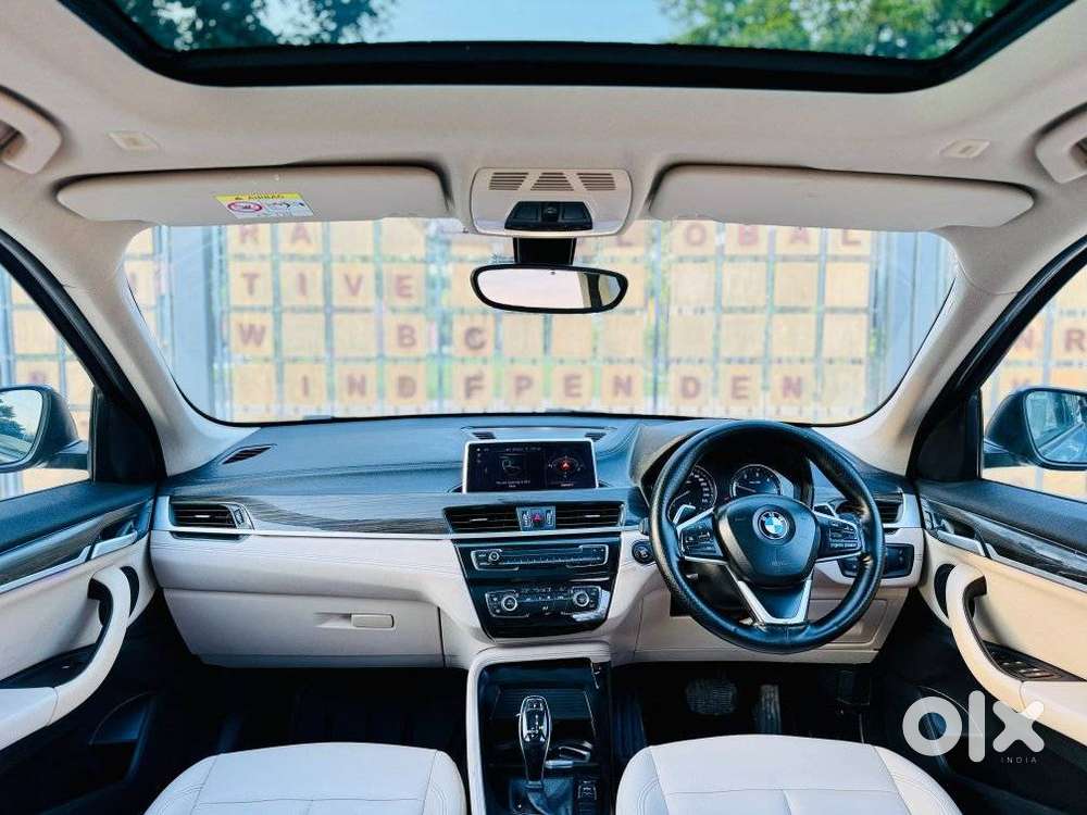 Bmw X1 M Sport Sdrive 20d, 2021, Diesel