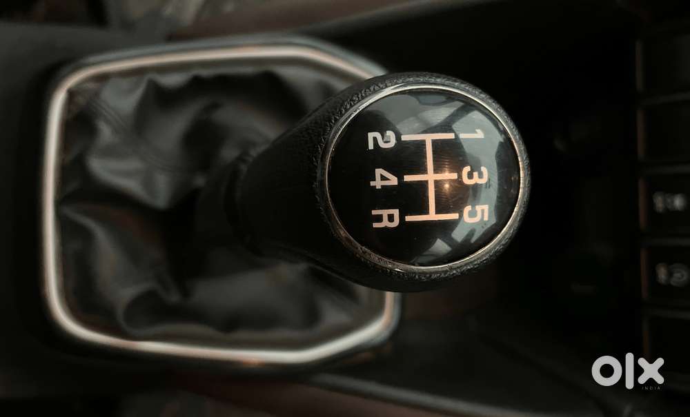 Maruti Suzuki Grand Vitara Alpha Smart Hybrid, 2022, Petrol