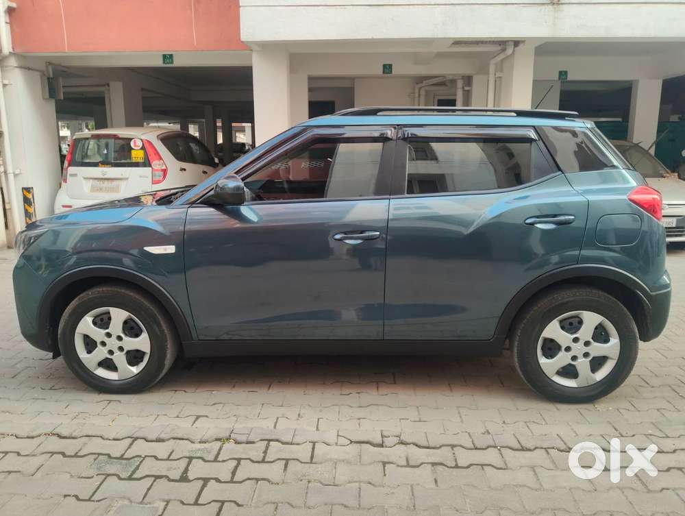 Mahindra Xuv300 W6 Amt Diesel, 2023, Diesel