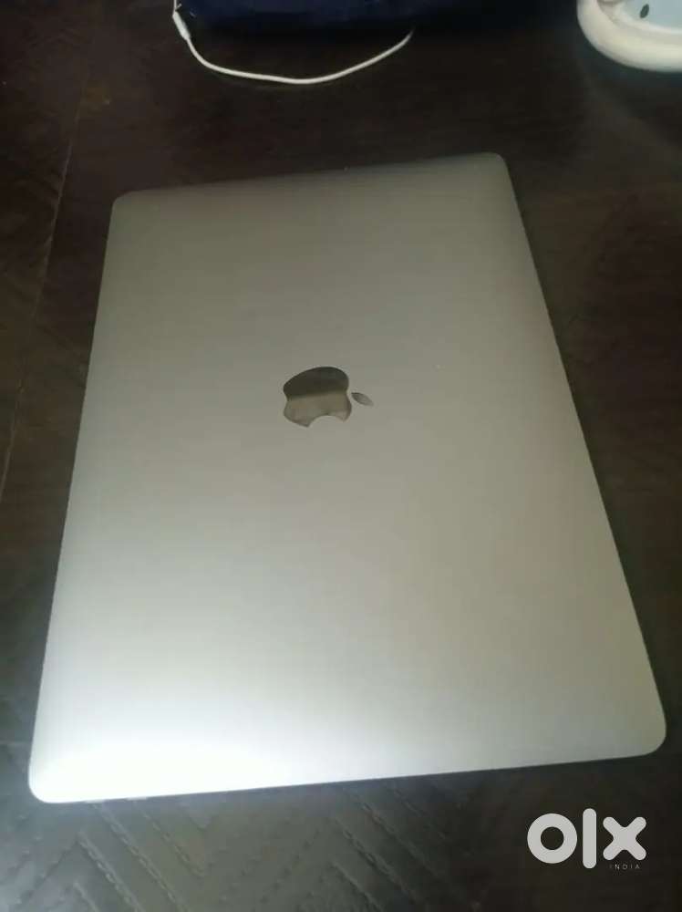Macbook Air M1