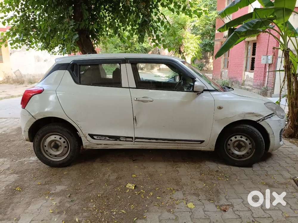 Maruti Suzuki Swift 2019 Petrol 165000 Km Driven