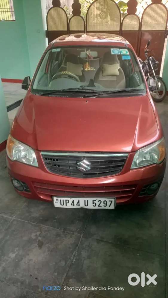 Maruti Suzuki Alto K10 2011 Petrol Manual