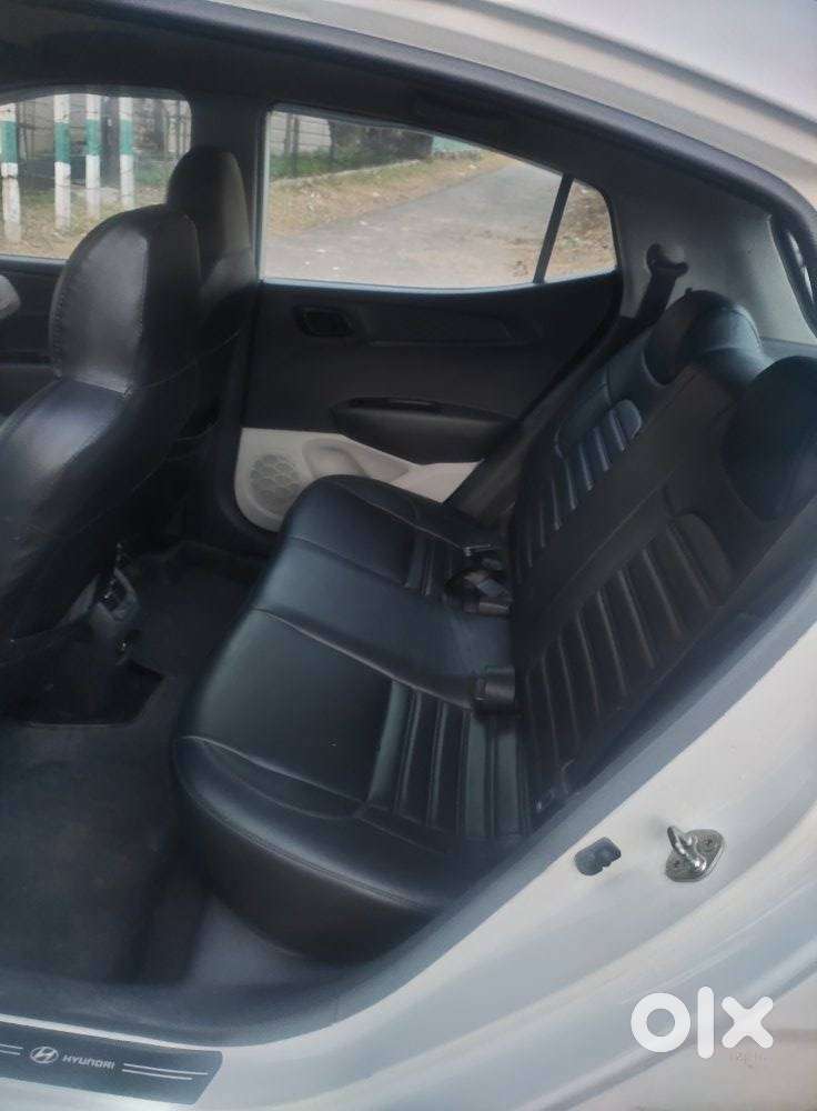 Hyundai Grand I10 Nios Magna 1.2 Kappa Vtvt, 2021, Petrol