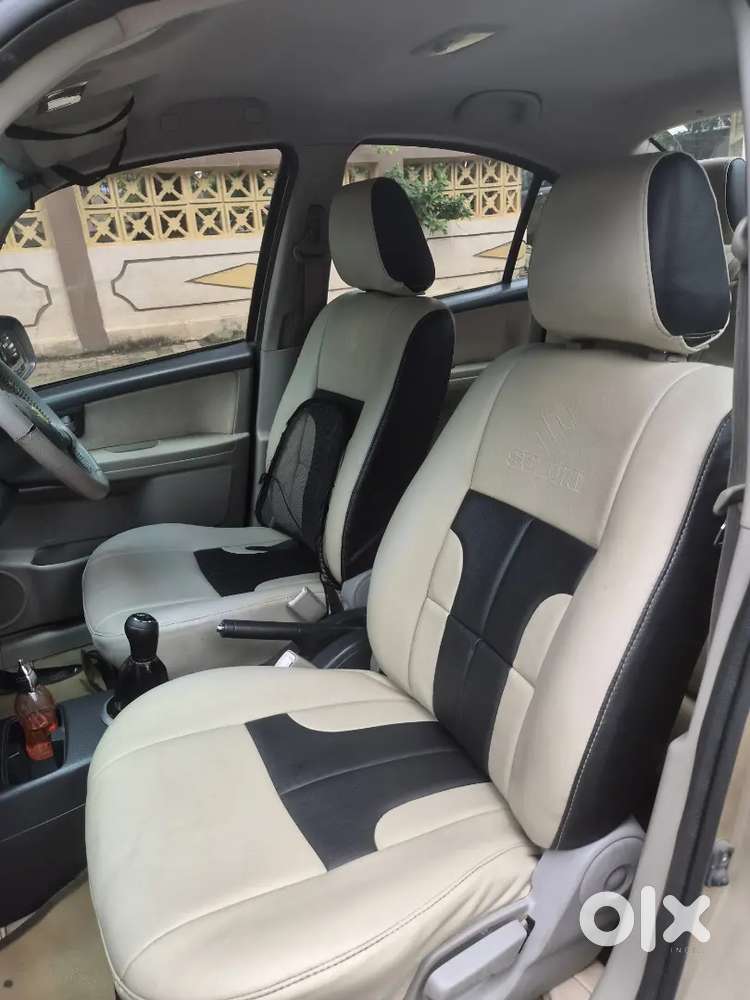 Maruti Suzuki Sx4 2008