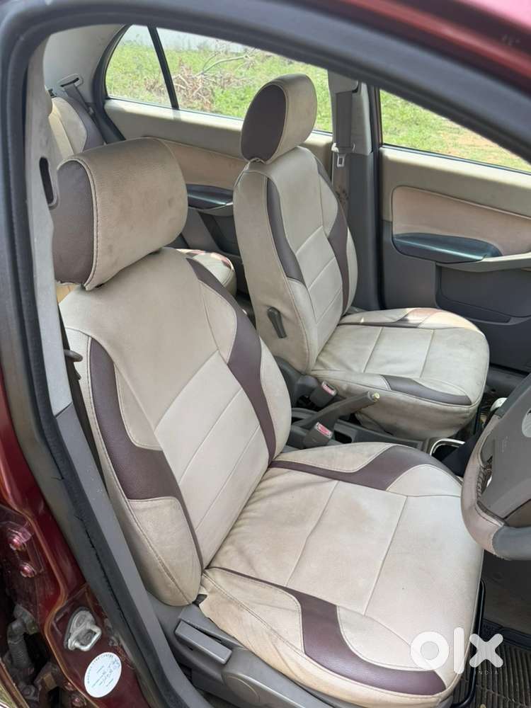 Tata Manza Diesel 2010