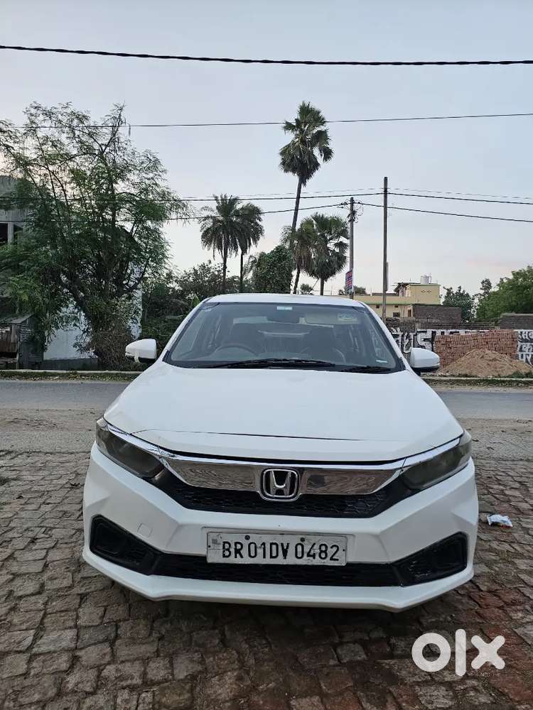 Honda Amaze Diesel Exchange Available