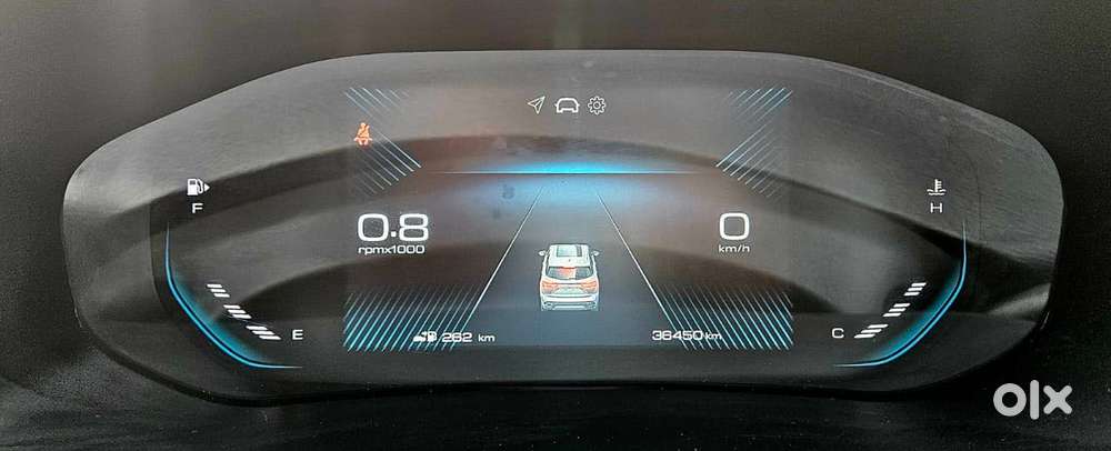 Mg Hector Plus Sharp Pro 2.0 Turbo Diesel 6 Str, 2023, Diesel