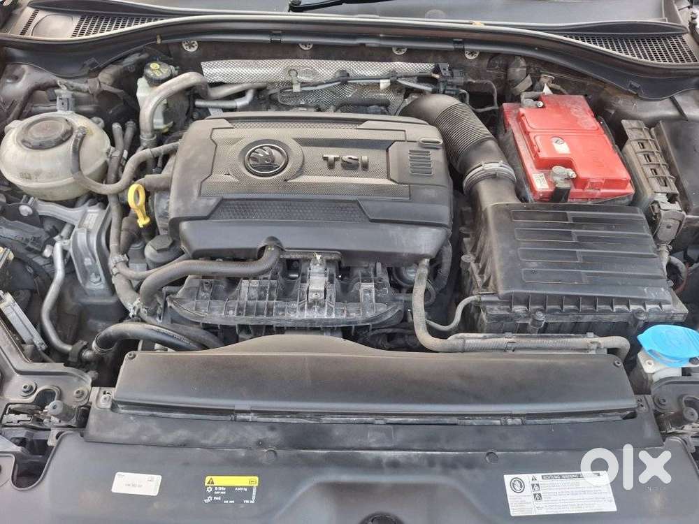 Skoda Superb L&k 1.8 Tsi At, 2019, Petrol