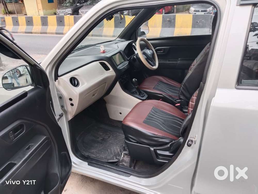 Maruti Suzuki Wagon R 1.0 Lxi Cng, 2019, Cng & Hybrids