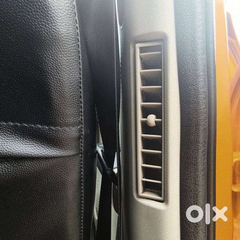 Renault Triber Rxl, 2021, Petrol