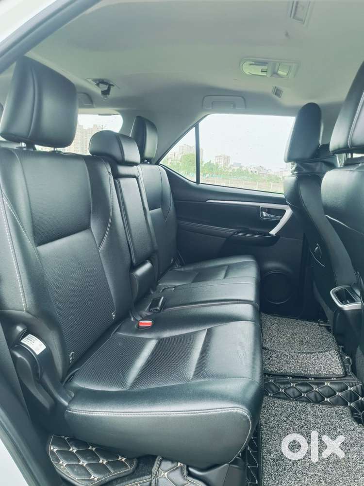 Toyota Fortuner 3.0 4x4 Automatic, 2024, Diesel