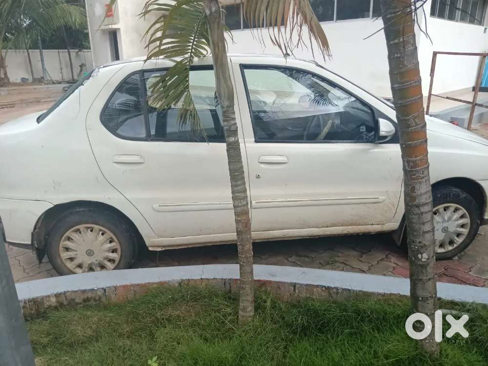 Tata Indigo Ecs Lx 2014