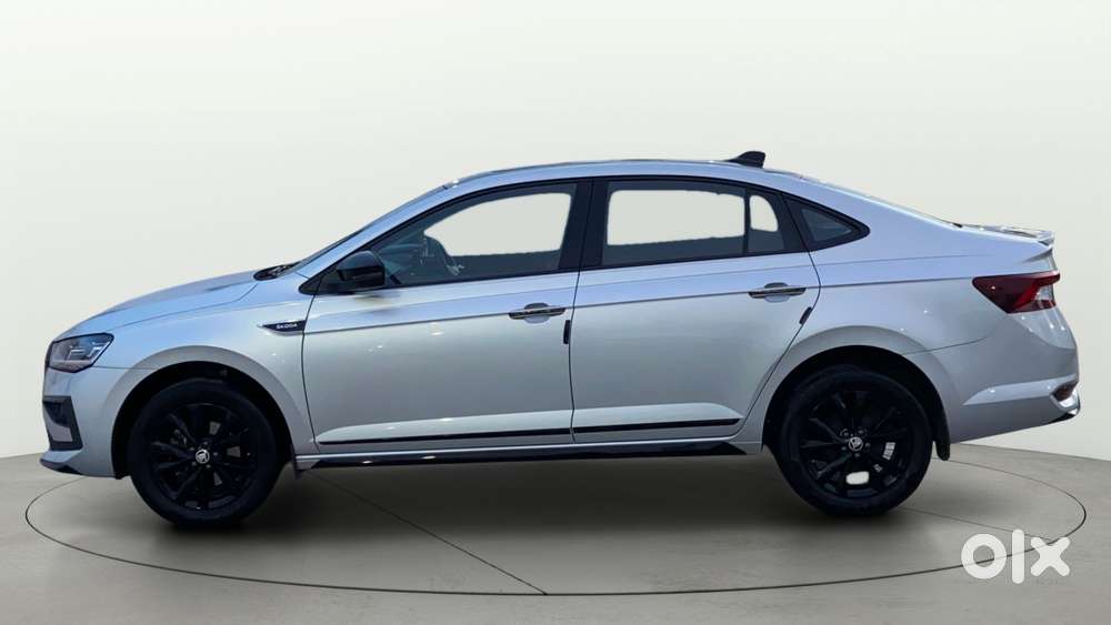 Skoda Slavia Style Matte 1.0 Tsi At, 2024, Petrol