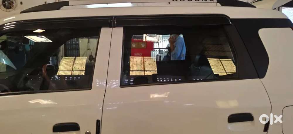 Wagonr , Lxi     2024 Model  Petrol L