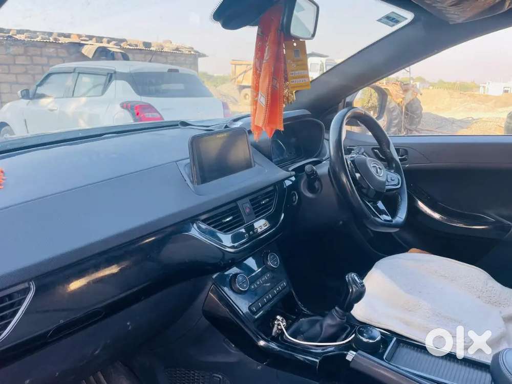 Tata Nexon 2023 Diesel Good Condition