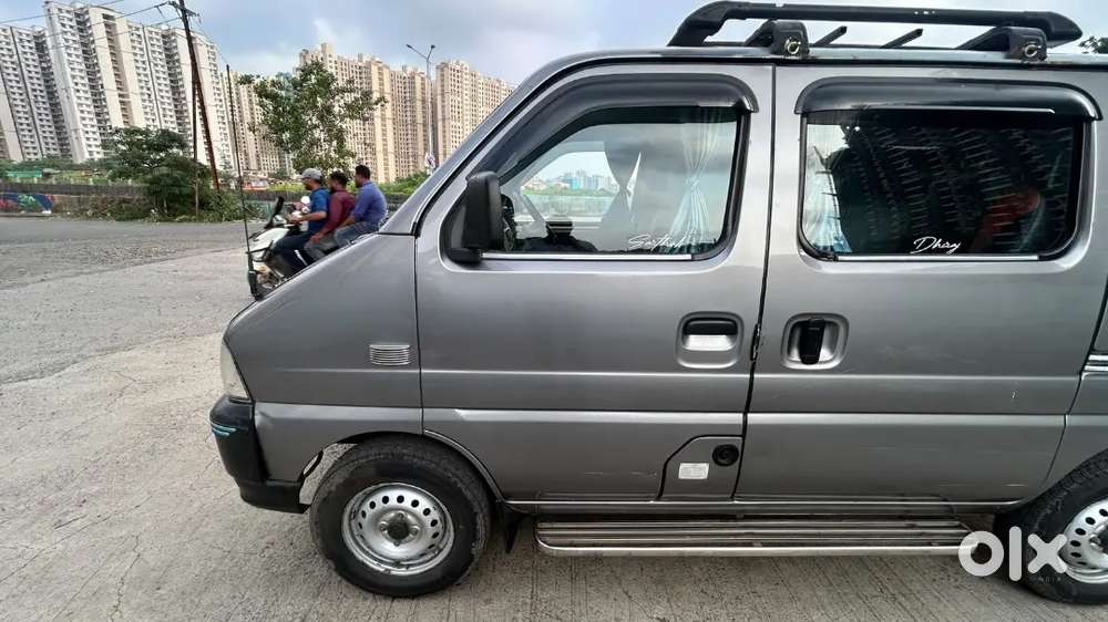 Maruti Suzuki Eeco 5 Str Ac 2023