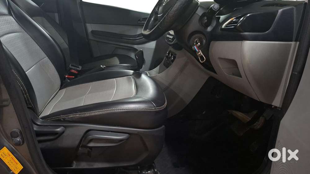 Tata Tiago 1.2 Revotron Xza, 2021, Petrol