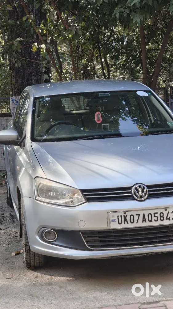 Polo In Brilliant Condition