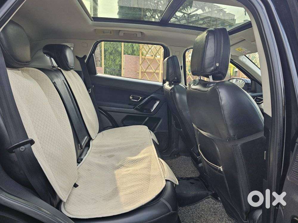 Tata Harrier 2.0 Kryotec Xta Plus Dark Edition, 2021, Diesel