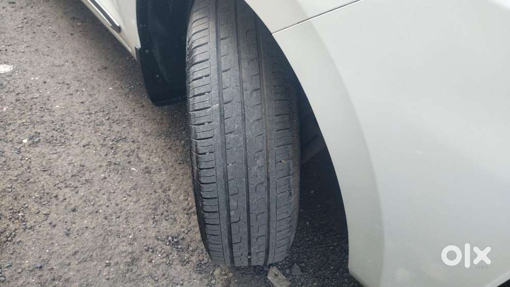 Maruti Suzuki Ertiga 1.5 Vxi, 2019, Petrol