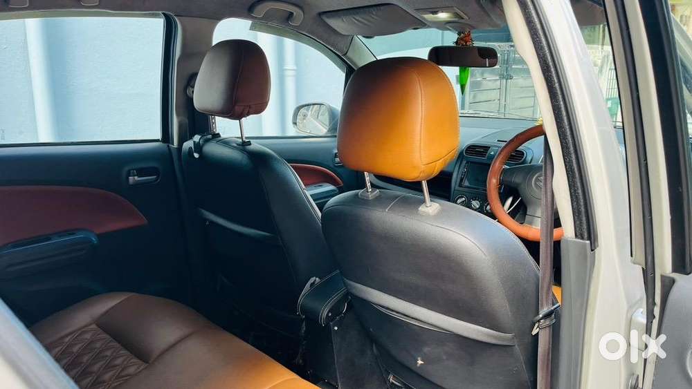 Maruti Suzuki Ritz 2010 Diesel 160000 Km Driven