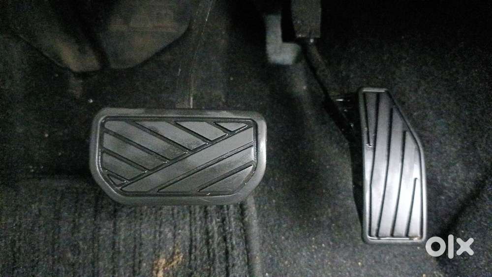 Maruti Suzuki Baleno Alpha Cvt, 2022, Petrol