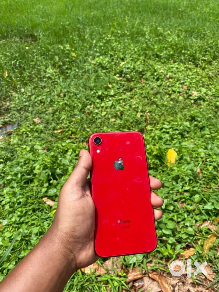 I phone xr