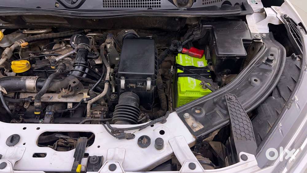 Nissan Magnite 1.0 Xv Premium Turbo, 2022, Petrol