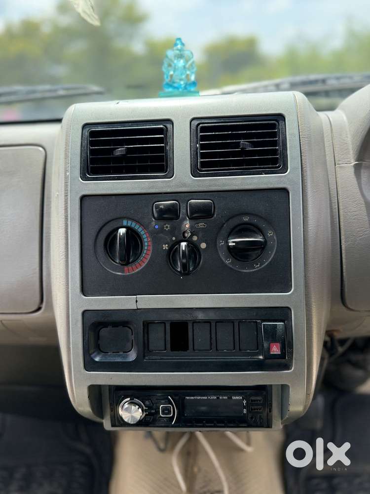 Tata Sumo Gold Cx Bsiii, 2014, Diesel