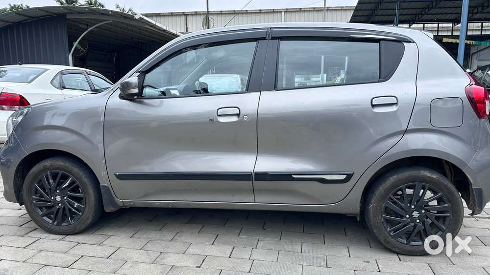 Maruti Suzuki Celerio Zxi(o) Mt, 2022, Petrol