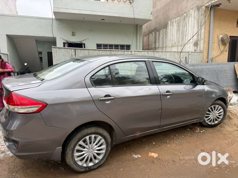 Maruti Suzuki Ciaz 2016 Diesel Car