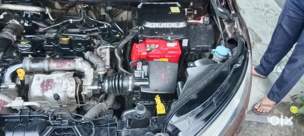 Ford Ecosport Diesel Manual 2015 Edition