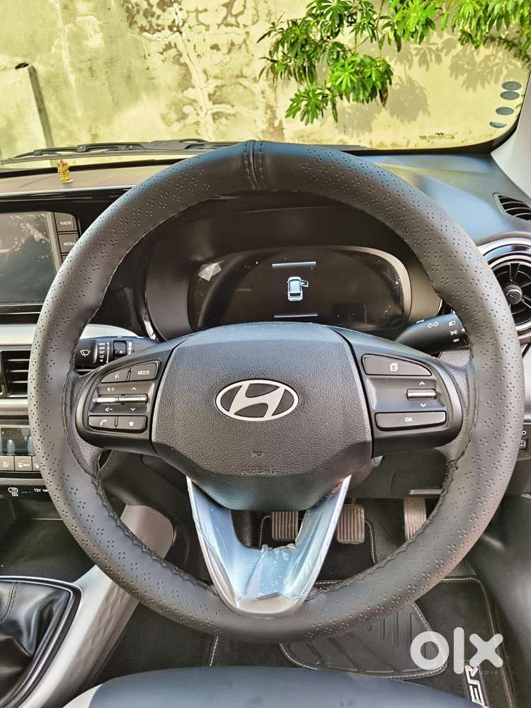 Hyundai Exter Sx 1.2 Cng Mt, 2025, Cng & Hybrids