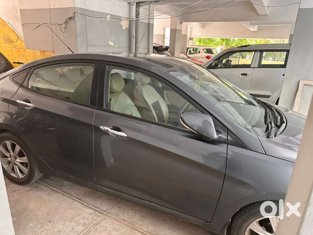 Hyundai Venue N Line 2012 Diesel Good Condition