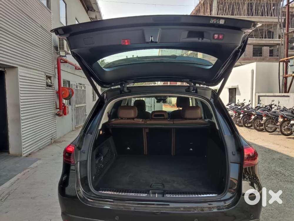 Mercedes-benz Gle, 2023, Diesel