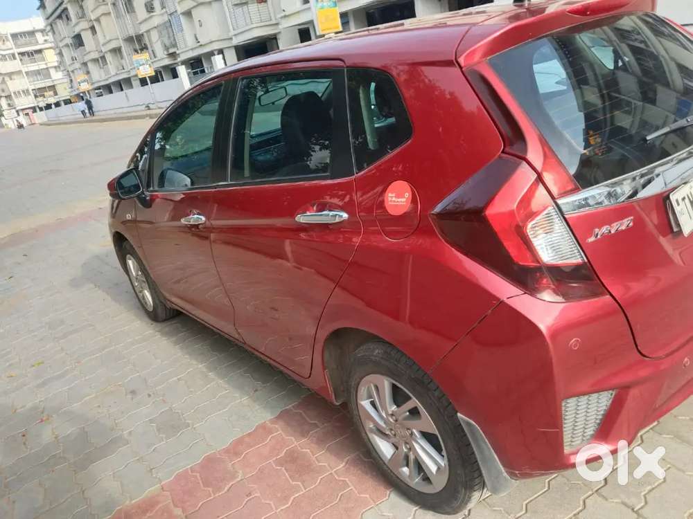 Honda Jazz Select 2019 I-vtec