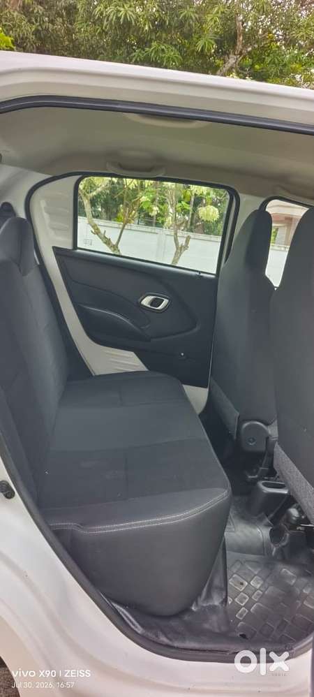 Datsun Redi Go, 2019, Petrol