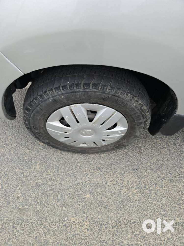 Maruti Suzuki Alto 800 2012-2016 Lxi, 2015, Petrol