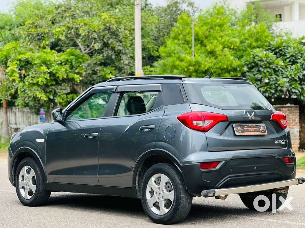 Mahindra Xuv300 W6 Diesel, 2022, Diesel