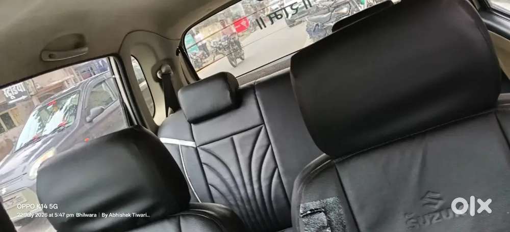 Maruti Suzuki Zen Estilo Brand New Condition 2008  Petrol+lpg