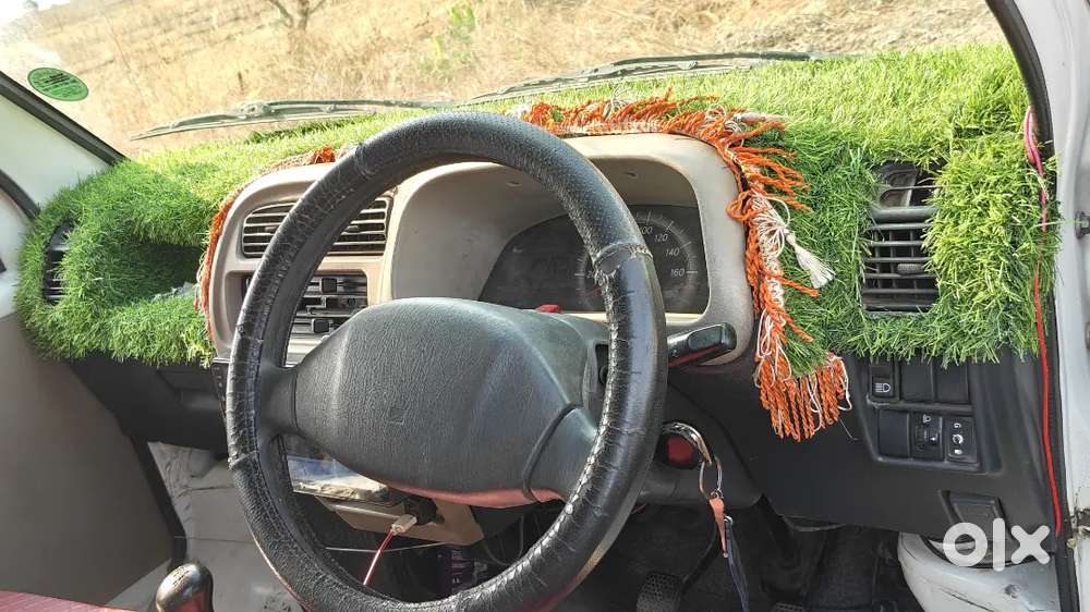 Okay Good Condition Showroom Service