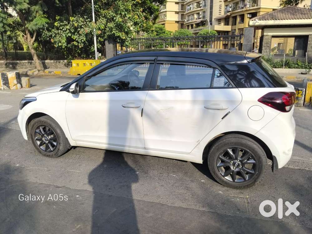 Hyundai I20 Sportz Plus Cvt, 2019, Petrol