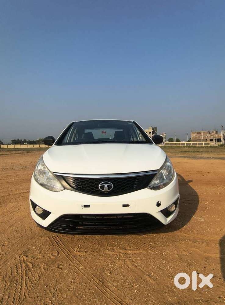 Tata Zest  Quadrajet 1.3 75ps Xe, 2017