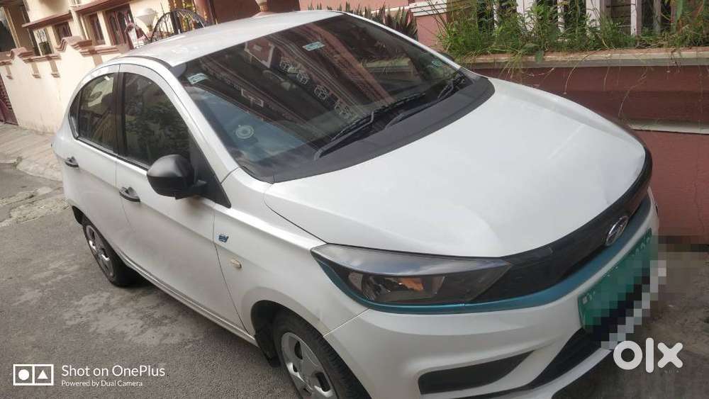 Tata Tigor Ev Xt Plus, 2023, Electric