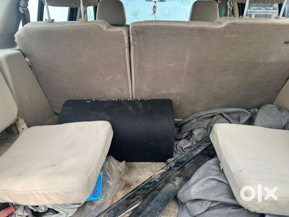 Tata Safari 2028 Navambar Tak Viled