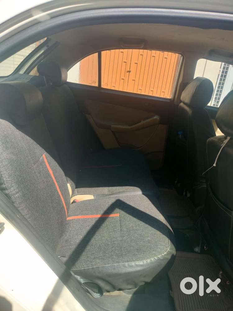 Tata Indica Vista 2008-2013 Quadrajet Vx, 2012, Diesel